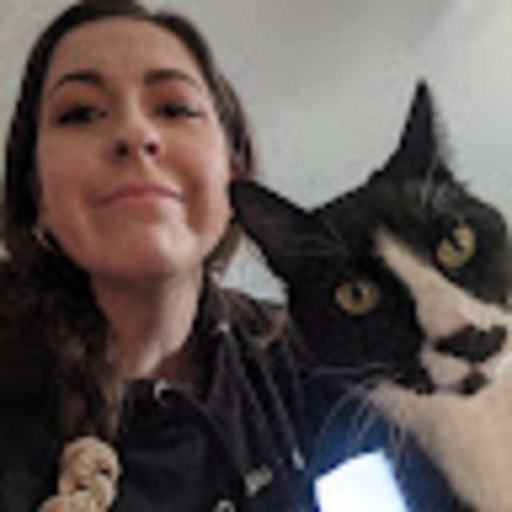 Meet your Posher, Kerry